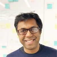 Harsha Velamulapalli: Director of Experience Design & Research, Siemens