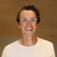 Lucas Puente: VP of Research, Slack