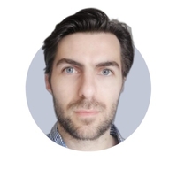 Julien Bourjot-Deparis, Staff Research Consultant, UserTesting