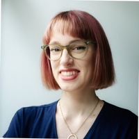 Nastia Koro, Staff UX Research Consultant, UserTesting