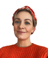 Claire Egloff