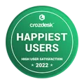 happiest users