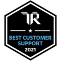 TR best customer support