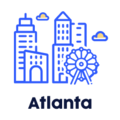 Office location Atlanta