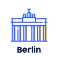 Berlin office location
