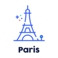 Office location Paris
