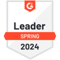 G2 2024 Spring - Leader