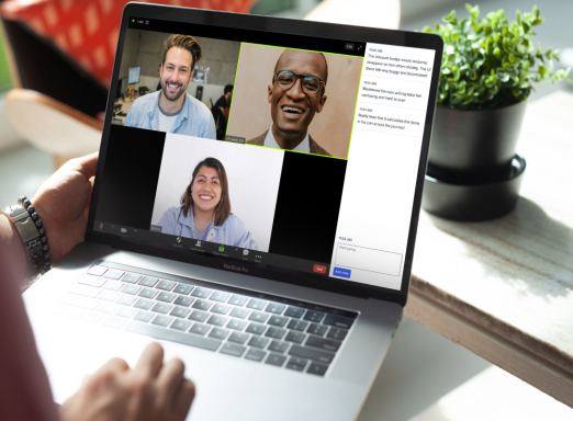 video call