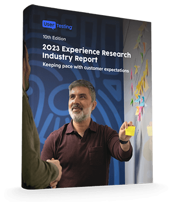 industry report book