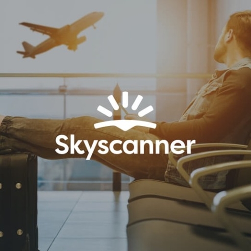 Skyscanner Logo