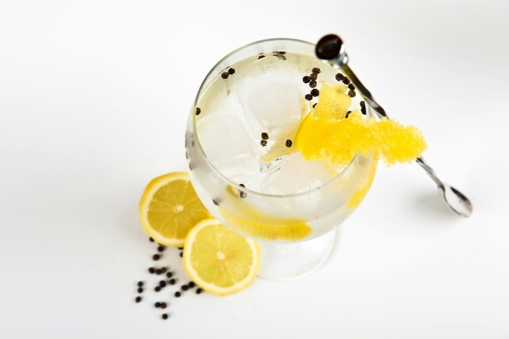 gin