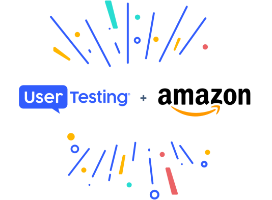 Amazon Header
