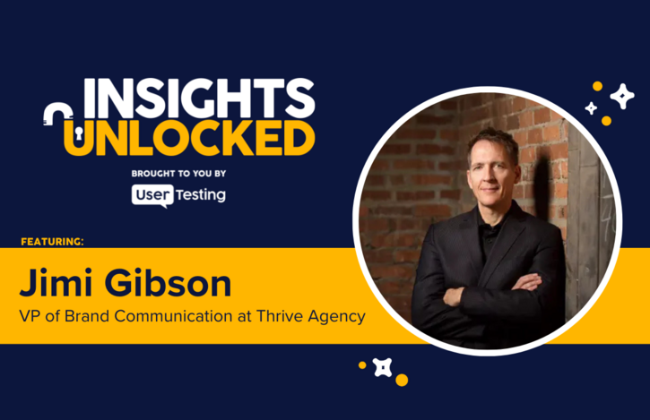 Magician-turned-marketer Jimi Gibson shares his secrets to better message testing