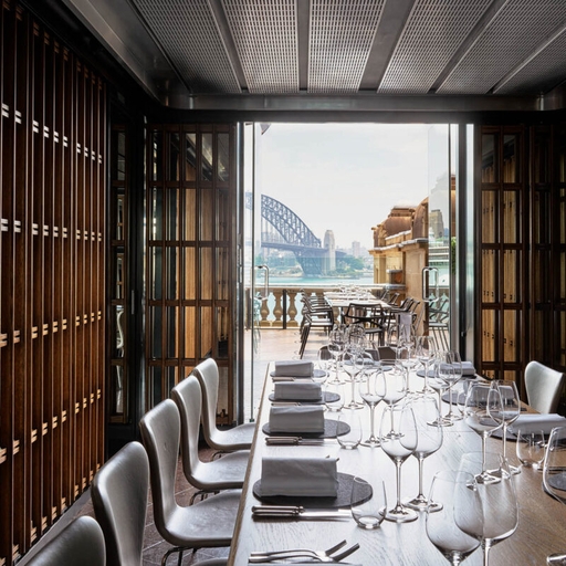 Cafe sydney
