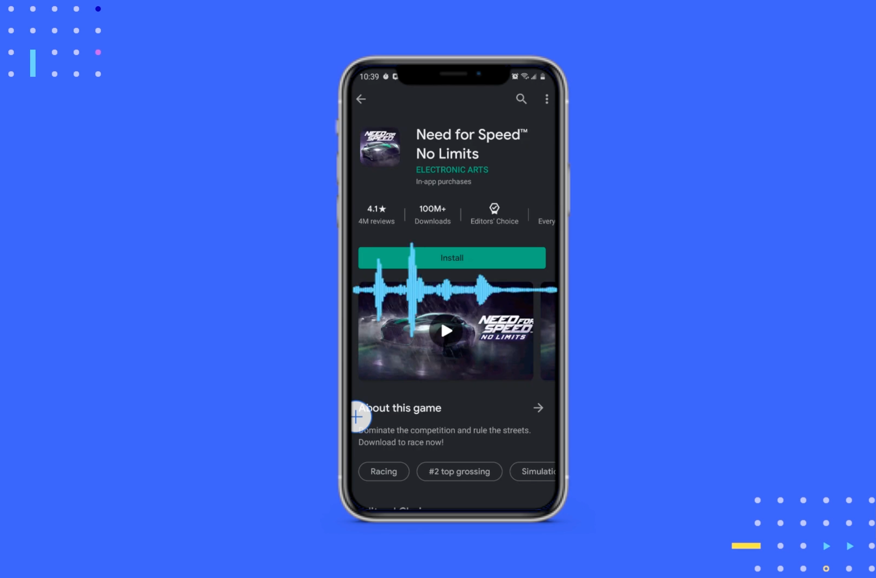 Teaser image for Solution/Industries/Gaming and Gambling