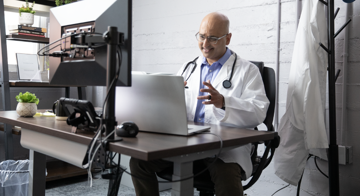UserTesting guide for consumerization of healthcare: Meeting customer and patient expectations with user feedback