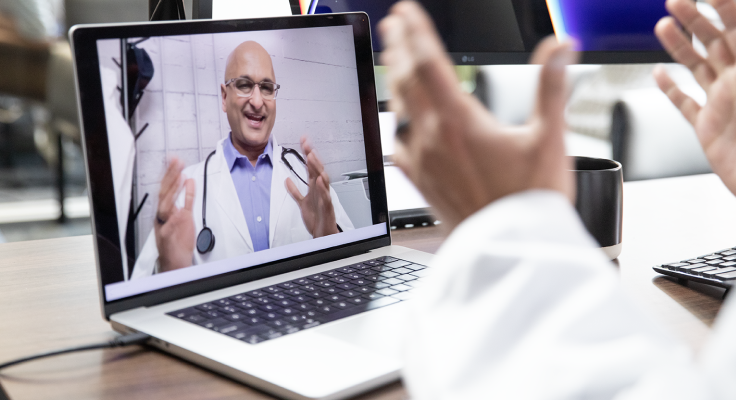 UserTesting guide for consumerization of healthcare: Meeting customer and patient expectations with user feedback