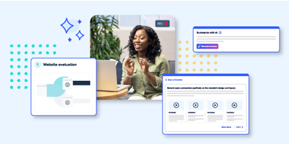 teaser image for platform AI