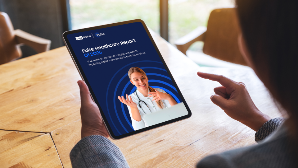 Image Assets for Pulse Report: Financial Services, Q1 2025
