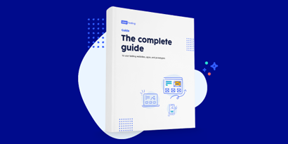 teaser image for The Complete Guide