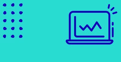Teaser image webinar screen teal