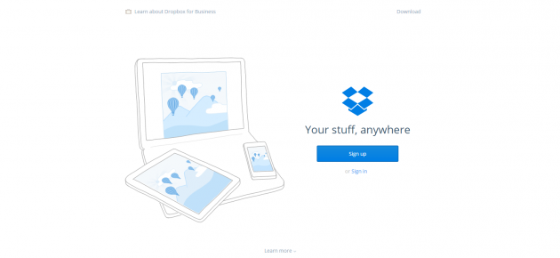 White websites