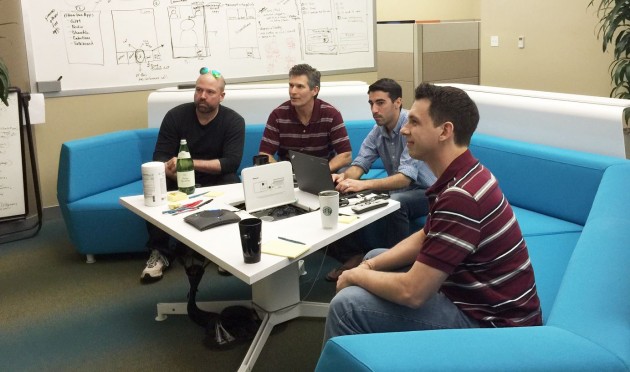 citrix team