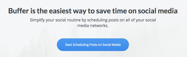 Buffer CTA