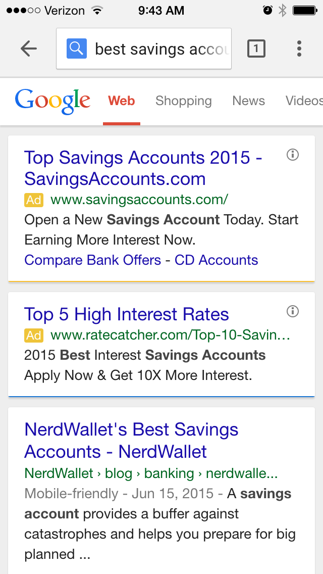 best-savings-account