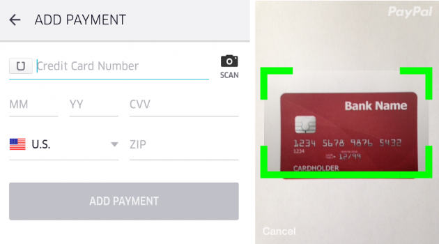 uberscan
