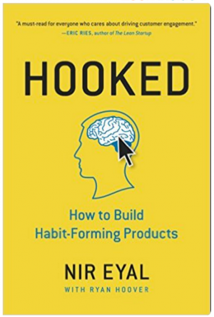 Hooked