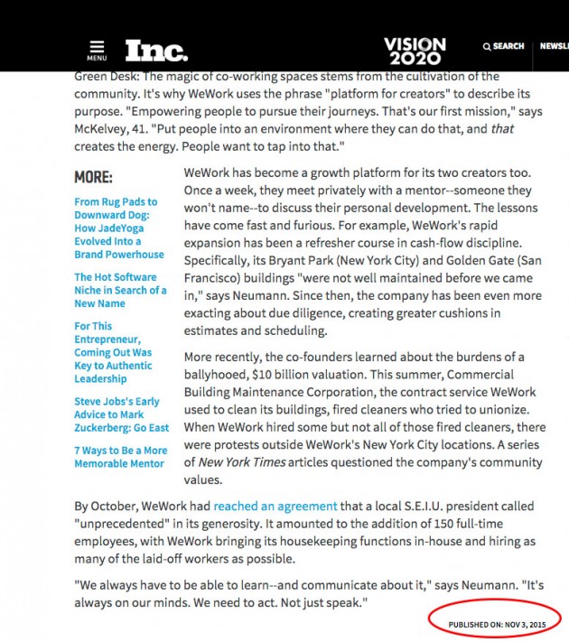 inc