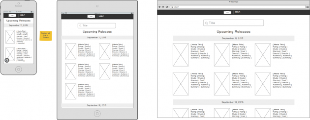 wireframe