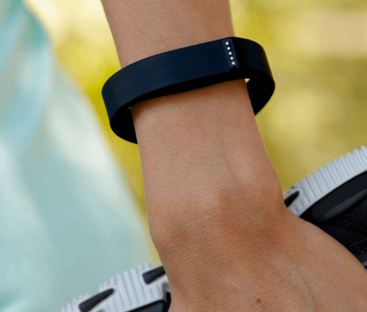 Via Fitbit.com