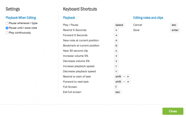 keyboard