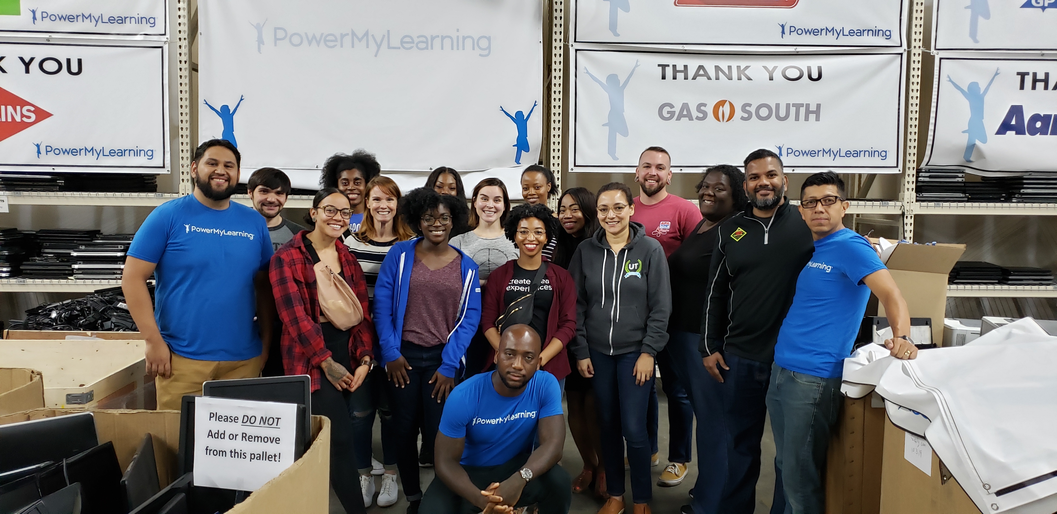 PowerMyLearning