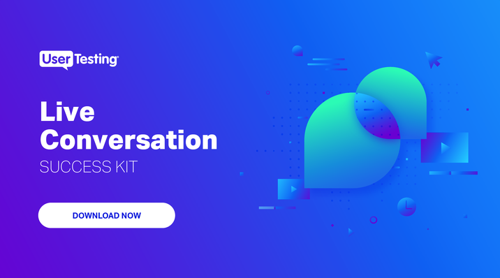 New feature: invite observers to your Live Conversation sessions