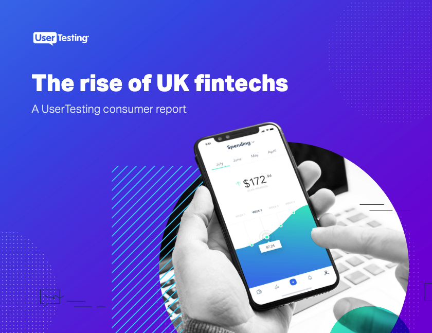 Why consumers love fintechs: CX insights and takeaways from UserTesting’s Edinburgh breakfast