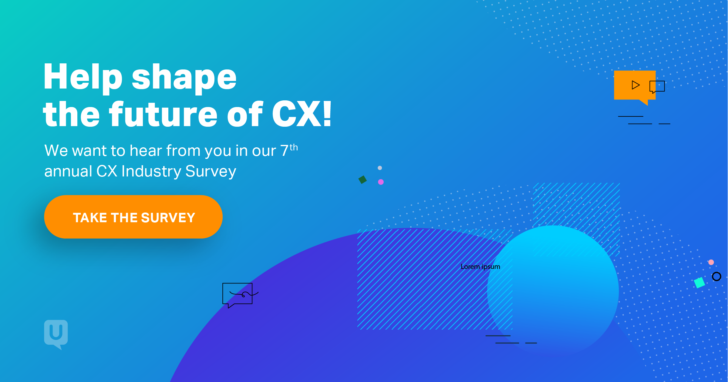 Afraid no one will take your industry survey?