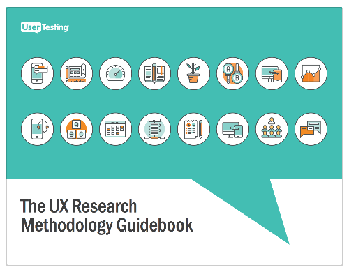 First Click Testing: Evaluative UX Research Methods