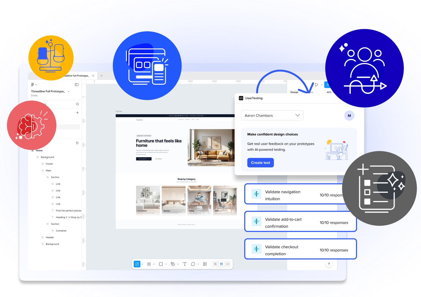 Scale insight without more work
